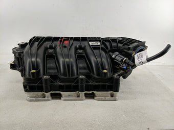 compare product 2012-2016 Chevrolet Impala Air Intake Manifold P/N:12633351 12650121 Fits Fits 2012 2013 2014 2015 2016 OEM Used Auto Parts