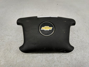 compare product 2006-2016 Chevrolet Impala Air Bag Driver Left Steering Wheel Mounted Fits OEM Used Auto Parts