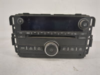 2013-2016 Chevrolet Impala Radio AM FM Cd Player Receiver Replacement P/N:22924535 Fits Fits 2013 2014 2015 2016 OEM Used Au