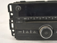 2013-2016 Chevrolet Impala Radio AM FM Cd Player Receiver Replacement P/N:22924535 Fits Fits 2013 2014 2015 2016 OEM Used Au