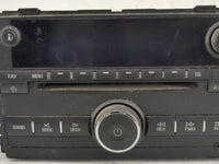 2013-2016 Chevrolet Impala Radio AM FM Cd Player Receiver Replacement P/N:22924535 Fits Fits 2013 2014 2015 2016 OEM Used Au