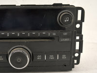 2013-2016 Chevrolet Impala Radio AM FM Cd Player Receiver Replacement P/N:22924535 Fits Fits 2013 2014 2015 2016 OEM Used Au
