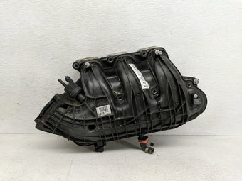 compare product 2012-2016 Chevrolet Impala Air Intake Manifold P/N:12650121 Fits Fits 2012 2013 2014 2015 2016 OEM Used Auto Parts
