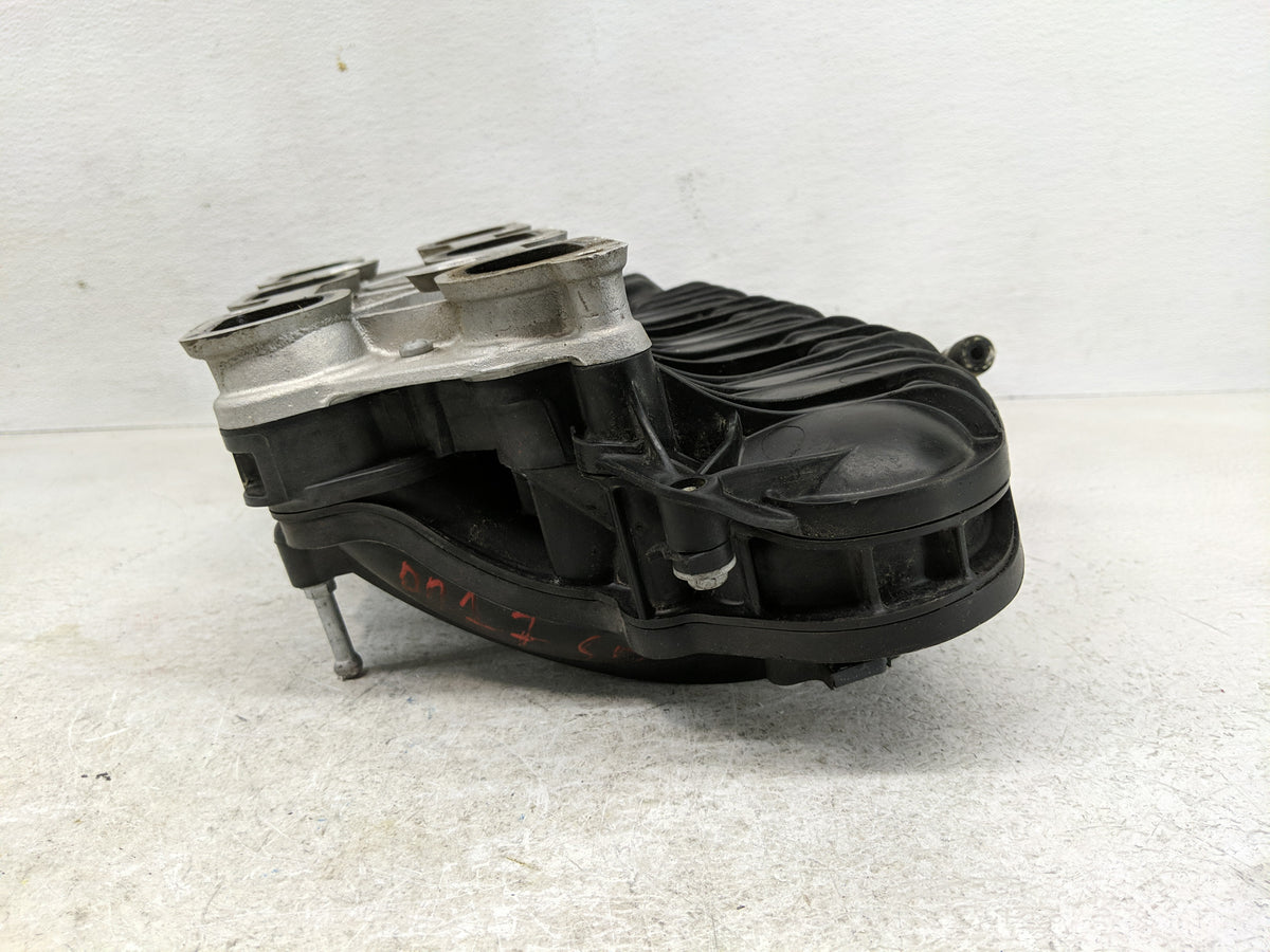 2012-2016 Chevrolet Impala Air Intake Manifold P/N:12650121 Fits Fits 2012 2013 2014 2015 2016 OEM Used Auto Parts - Oemused