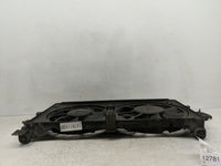 2006-2016 Chevrolet Impala Electric Radiator Cooling Fan Motor Assembly Fits OEM Used Auto Parts - Oemusedautoparts1.com