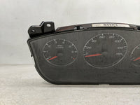 2012-2016 Chevrolet Impala Instrument Cluster Speedometer Gauges P/N:12241115 Fits Fits 2012 2013 2014 2015 2016 OEM Used Au