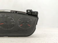 2012-2016 Chevrolet Impala Instrument Cluster Speedometer Gauges P/N:12241115 Fits Fits 2012 2013 2014 2015 2016 OEM Used Au