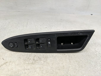 compare product 2009-2016 Chevrolet Impala Master Power Window Switch Replacement Driver Side Left P/N:25828893 Fits OEM Used Auto Parts