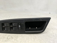 2009-2016 Chevrolet Impala Master Power Window Switch Replacement Driver Side Left P/N:25828893 Fits OEM Used Auto Parts - O
