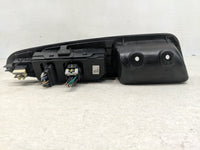 2009-2016 Chevrolet Impala Master Power Window Switch Replacement Driver Side Left P/N:25828893 Fits OEM Used Auto Parts - O