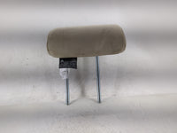 2006-2016 Chevrolet Impala Headrest Head Rest Rear Center Seat Fits Fits 2006 2007 2008 2009 2010 2011 2012 2013 2014 2015 2
