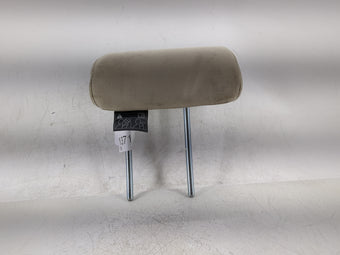 compare product 2006-2016 Chevrolet Impala Headrest Head Rest Rear Center Seat Fits Fits 2006 2007 2008 2009 2010 2011 2012 2013 2014 2015 2016 OEM Used Auto Parts