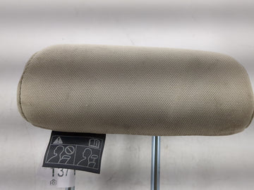 2006-2016 Chevrolet Impala Headrest Head Rest Rear Center Seat Fits Fits 2006 2007 2008 2009 2010 2011 2012 2013 2014 2015 2016 OEM Used Auto Parts