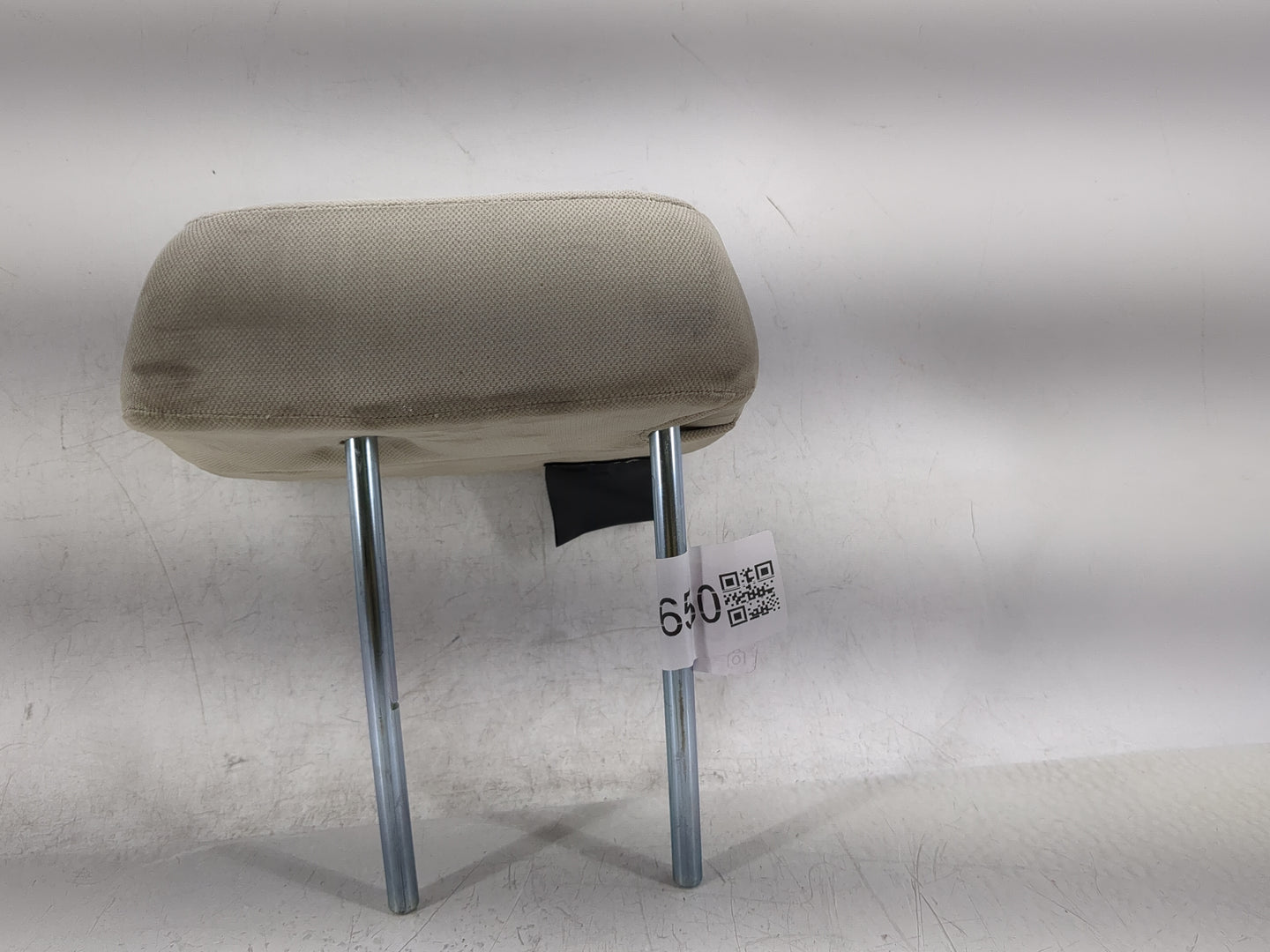 2006-2016 Chevrolet Impala Headrest Head Rest Rear Center Seat Fits Fits 2006 2007 2008 2009 2010 2011 2012 2013 2014 2015 2