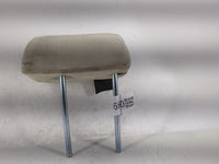 2006-2016 Chevrolet Impala Headrest Head Rest Rear Center Seat Fits Fits 2006 2007 2008 2009 2010 2011 2012 2013 2014 2015 2