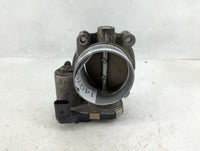 2012-2020 Chevrolet Impala Throttle Body P/N:12632172BA Fits Fits 2012 2013 2014 2015 2016 2017 2018 2019 2020 2021 2022 OEM