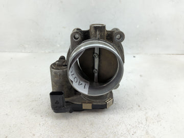 2012-2020 Chevrolet Impala Throttle Body P/N:12632172BA Fits Fits 2012 2013 2014 2015 2016 2017 2018 2019 2020 2021 2022 OEM
