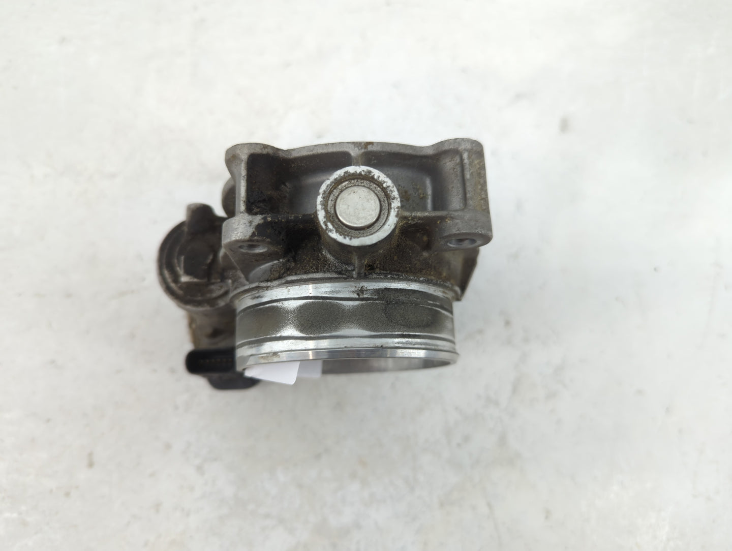 2012-2020 Chevrolet Impala Throttle Body P/N:12632172BA Fits Fits 2012 2013 2014 2015 2016 2017 2018 2019 2020 2021 2022 OEM