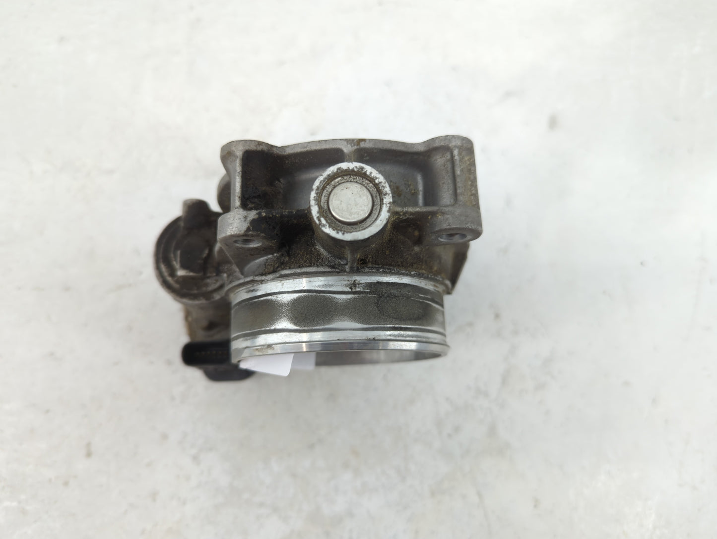 2012-2020 Chevrolet Impala Throttle Body P/N:12632172BA Fits Fits 2012 2013 2014 2015 2016 2017 2018 2019 2020 2021 2022 OEM