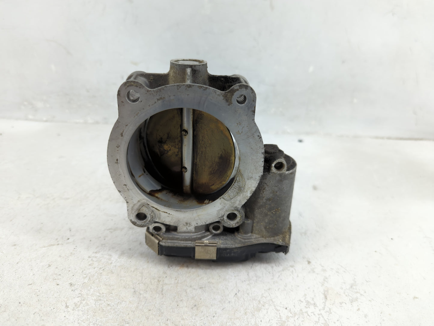 2012-2020 Chevrolet Impala Throttle Body P/N:12632172BA Fits Fits 2012 2013 2014 2015 2016 2017 2018 2019 2020 2021 2022 OEM