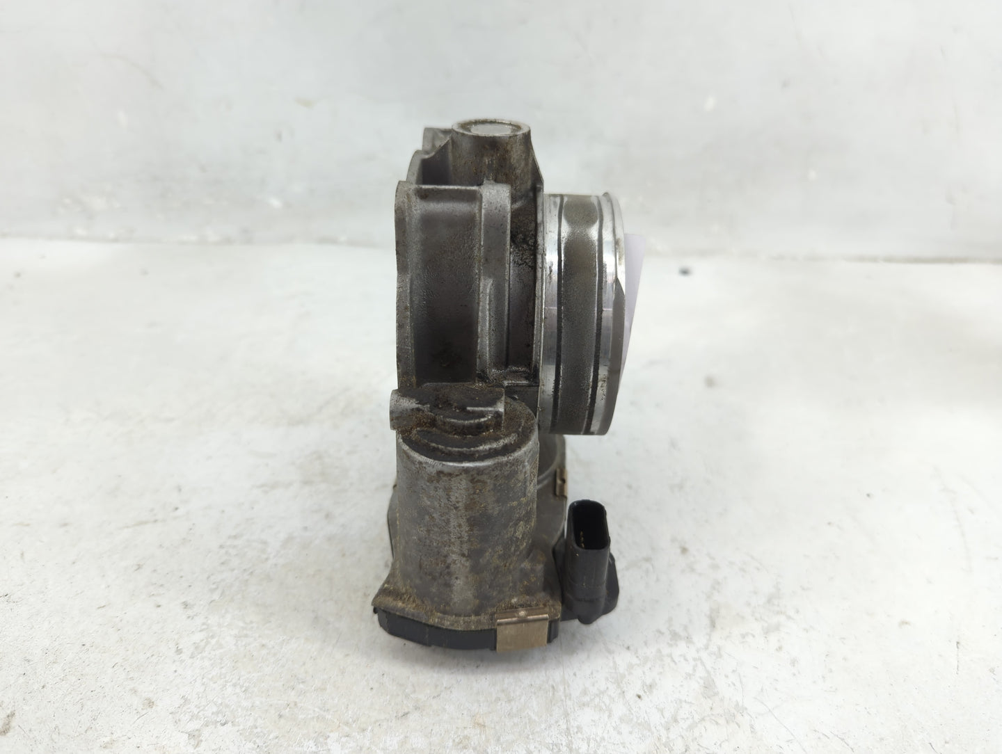 2012-2020 Chevrolet Impala Throttle Body P/N:12632172BA Fits Fits 2012 2013 2014 2015 2016 2017 2018 2019 2020 2021 2022 OEM