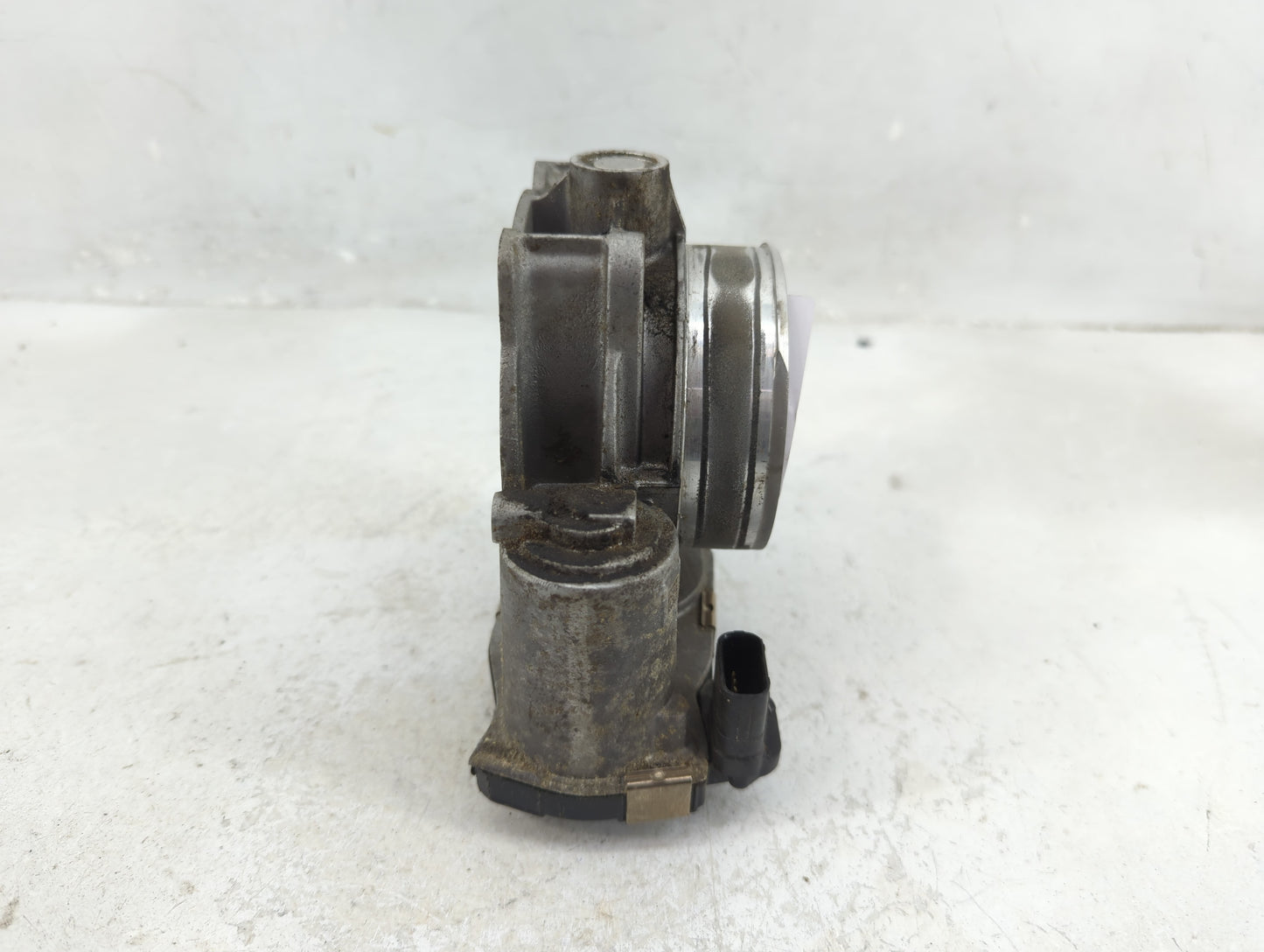 2012-2020 Chevrolet Impala Throttle Body P/N:12632172BA Fits Fits 2012 2013 2014 2015 2016 2017 2018 2019 2020 2021 2022 OEM