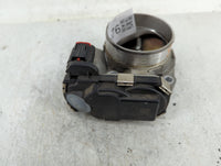 2012-2020 Chevrolet Impala Throttle Body Fits Fits 2012 2013 2014 2015 2016 2017 2018 2019 2020 2021 2022 OEM Used Auto Part
