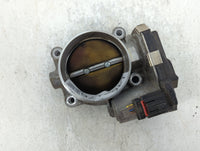 2012-2020 Chevrolet Impala Throttle Body Fits Fits 2012 2013 2014 2015 2016 2017 2018 2019 2020 2021 2022 OEM Used Auto Part