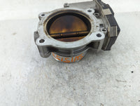 2012-2020 Chevrolet Impala Throttle Body Fits Fits 2012 2013 2014 2015 2016 2017 2018 2019 2020 2021 2022 OEM Used Auto Part