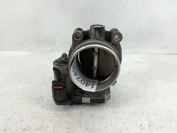 2012-2020 Chevrolet Impala Throttle Body P/N:12632172BA Fits Fits 2012 2013 2014 2015 2016 2017 2018 2019 2020 2021 2022 OEM
