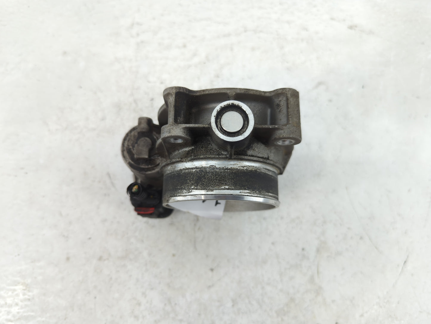 2012-2020 Chevrolet Impala Throttle Body P/N:12632172BA Fits Fits 2012 2013 2014 2015 2016 2017 2018 2019 2020 2021 2022 OEM