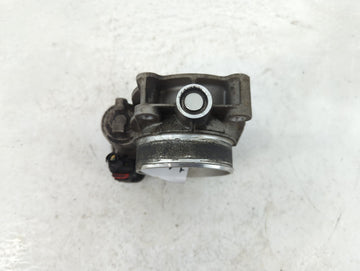 2012-2020 Chevrolet Impala Throttle Body P/N:12632172BA Fits Fits 2012 2013 2014 2015 2016 2017 2018 2019 2020 2021 2022 OEM Used Auto Parts