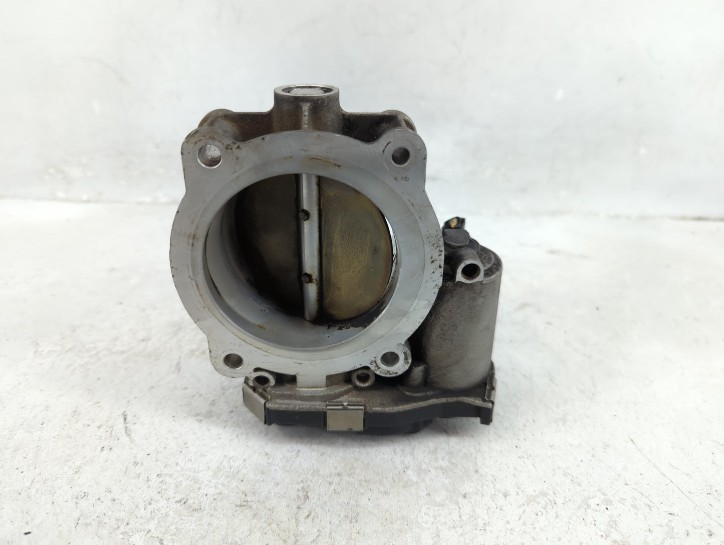 2012-2020 Chevrolet Impala Throttle Body P/N:12632172BA Fits Fits 2012 2013 2014 2015 2016 2017 2018 2019 2020 2021 2022 OEM