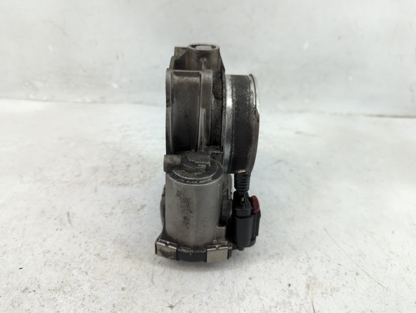 2012-2020 Chevrolet Impala Throttle Body P/N:12632172BA Fits Fits 2012 2013 2014 2015 2016 2017 2018 2019 2020 2021 2022 OEM