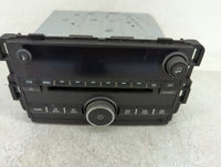 2013-2016 Chevrolet Impala Radio AM FM Cd Player Receiver Replacement P/N:22924535 Fits Fits 2013 2014 2015 2016 OEM Used Au