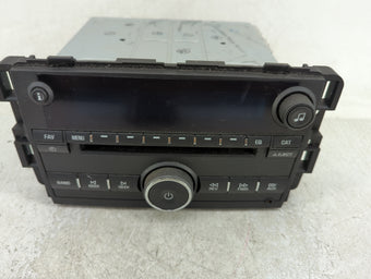 compare product 2013-2016 Chevrolet Impala Radio AM FM Cd Player Receiver Replacement P/N:22924535 Fits Fits 2013 2014 2015 2016 OEM Used Auto Parts