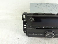 2013-2016 Chevrolet Impala Radio AM FM Cd Player Receiver Replacement P/N:22924535 Fits Fits 2013 2014 2015 2016 OEM Used Au