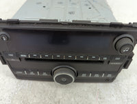 2013-2016 Chevrolet Impala Radio AM FM Cd Player Receiver Replacement P/N:22924535 Fits Fits 2013 2014 2015 2016 OEM Used Au