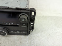 2013-2016 Chevrolet Impala Radio AM FM Cd Player Receiver Replacement P/N:22924535 Fits Fits 2013 2014 2015 2016 OEM Used Au