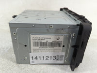 2013-2016 Chevrolet Impala Radio AM FM Cd Player Receiver Replacement P/N:22924535 Fits Fits 2013 2014 2015 2016 OEM Used Au