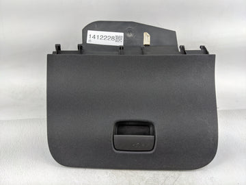 2013 Chevrolet Impala Passenger Glove Box Door Storage Compartment 1412228 - Oemusedautoparts1.com