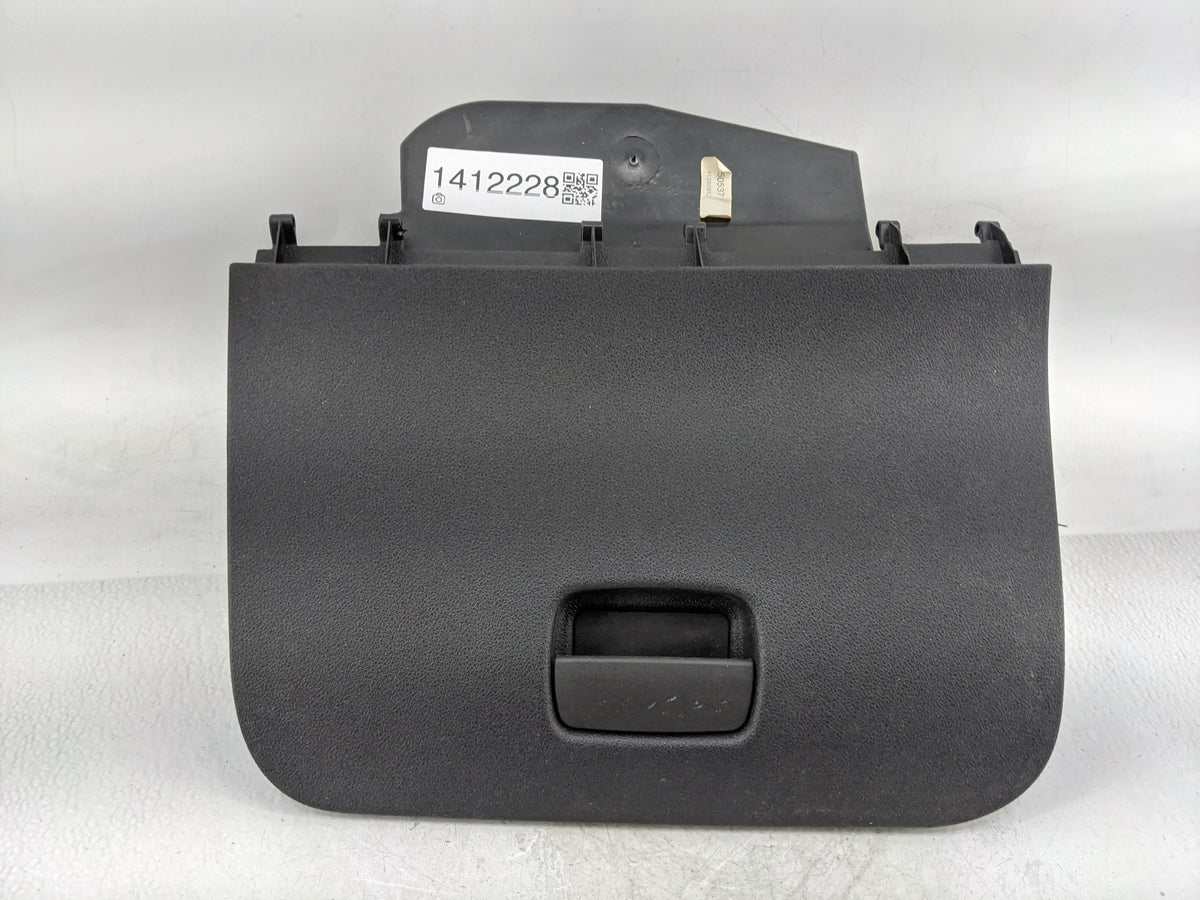 2013 Chevrolet Impala Passenger Glove Box Door Storage Compartment 1412228 - Oemusedautoparts1.com