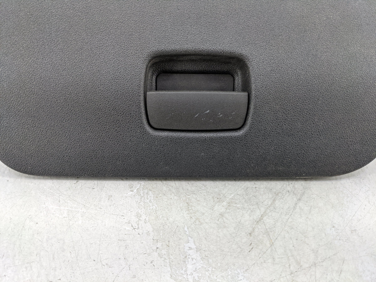 2013 Chevrolet Impala Passenger Glove Box Door Storage Compartment 1412228 - Oemusedautoparts1.com