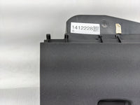 2013 Chevrolet Impala Passenger Glove Box Door Storage Compartment 1412228 - Oemusedautoparts1.com