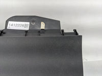 2013 Chevrolet Impala Passenger Glove Box Door Storage Compartment 1412228 - Oemusedautoparts1.com