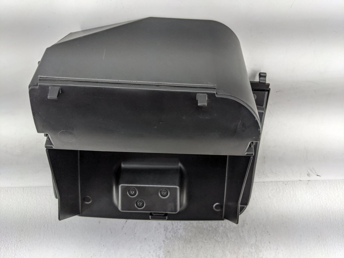 2013 Chevrolet Impala Passenger Glove Box Door Storage Compartment 1412228 - Oemusedautoparts1.com