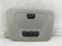 2013 Chevrolet Impala Overhead Roof Console - Oemusedautoparts1.com
