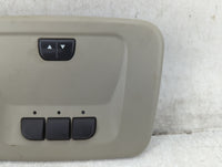 2013 Chevrolet Impala Overhead Roof Console - Oemusedautoparts1.com
