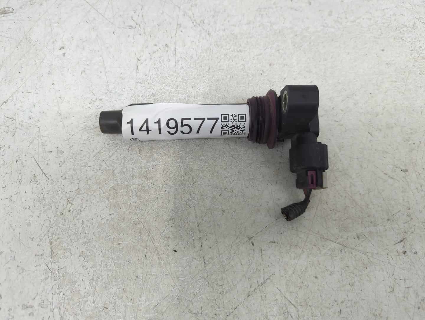 2012-2020 Chevrolet Impala Ignition Coil Igniter Pack 1419577 - Oemusedautoparts1.com