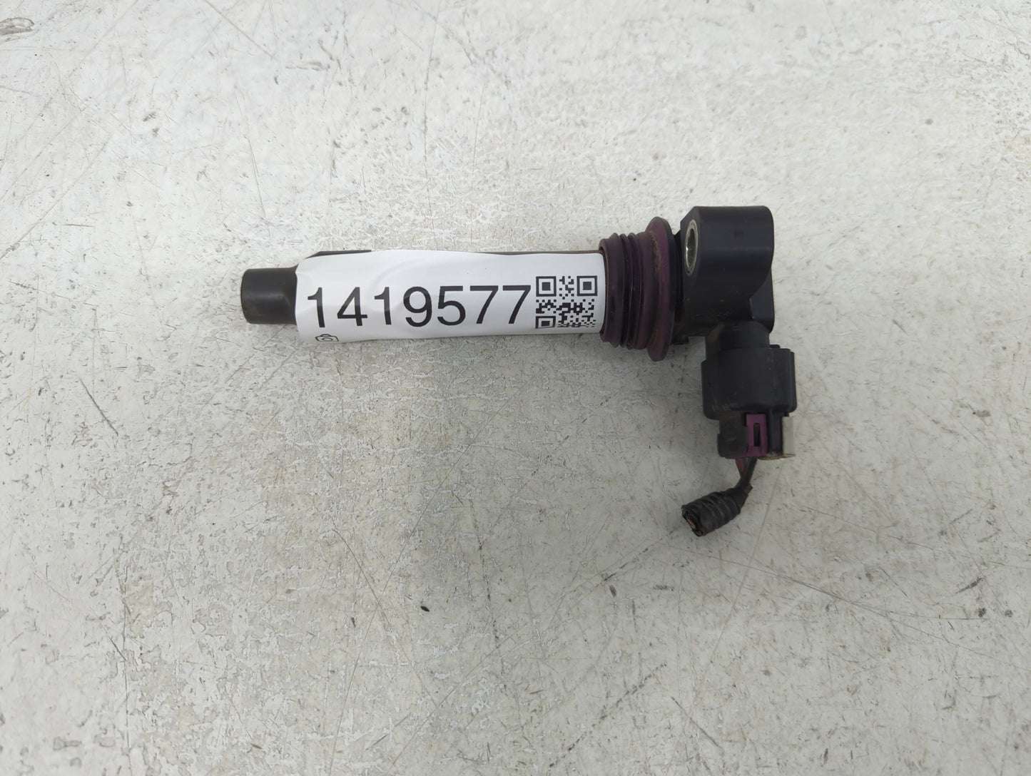 2012-2020 Chevrolet Impala Ignition Coil Igniter Pack 1419577 - Oemusedautoparts1.com